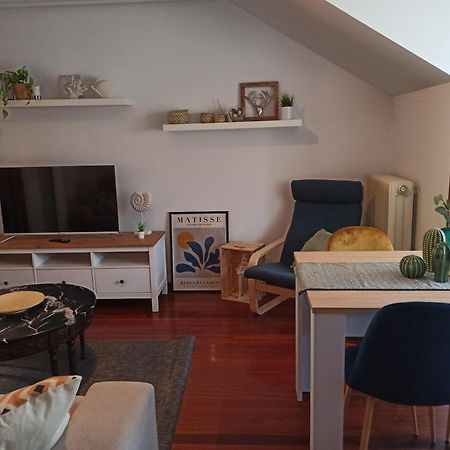 Dixebra, Apartamento Centro Llanes Con Garaje Vut-2779-As Buitenkant foto