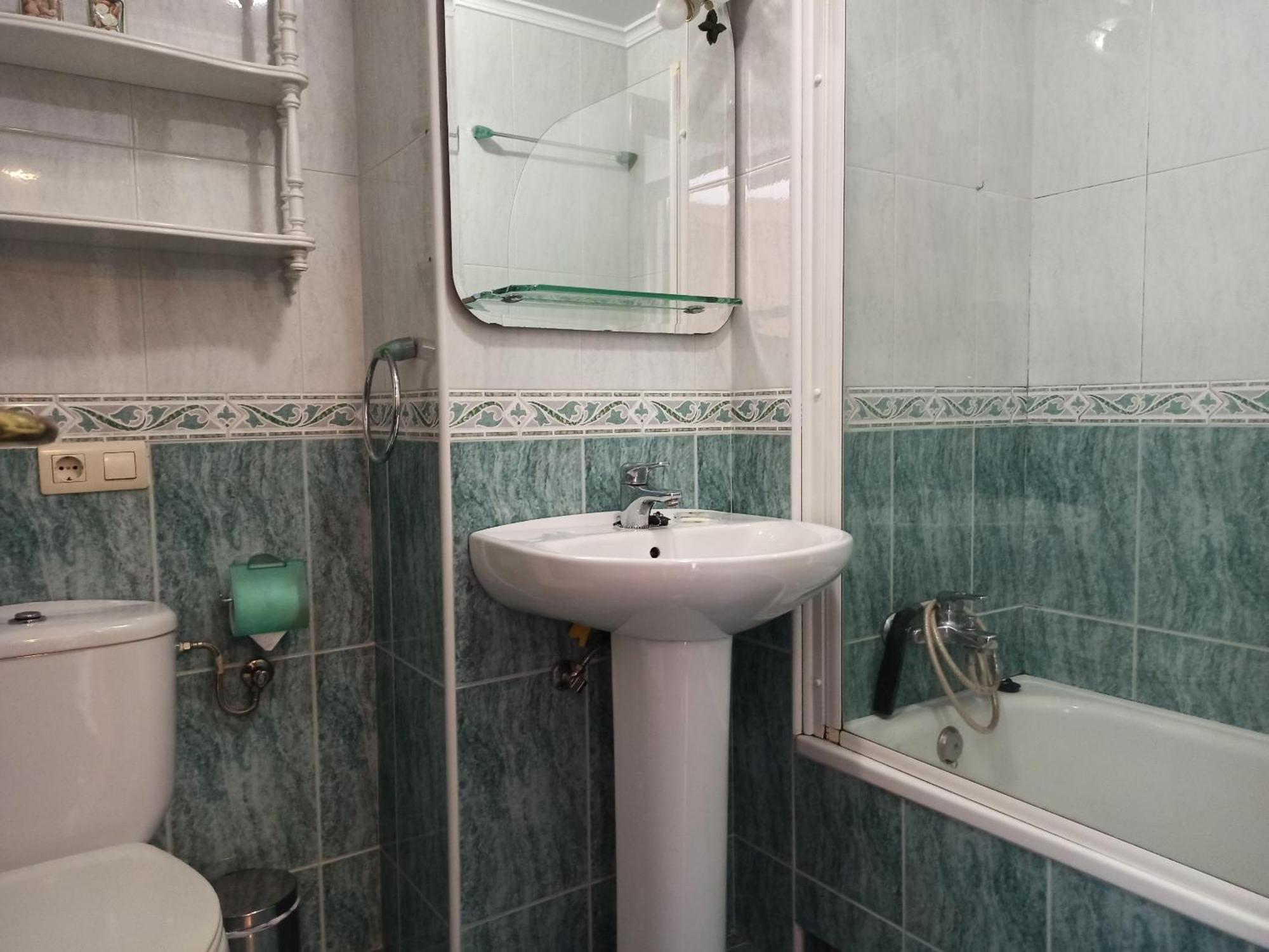 Dixebra, Apartamento Centro Llanes Con Garaje Vut-2779-As Buitenkant foto